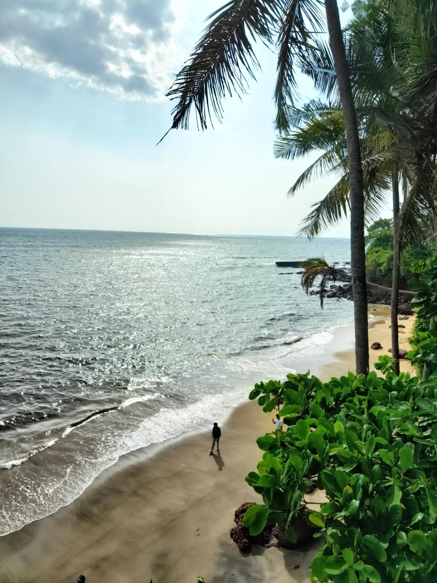 Perch Next Door Bed & Breakfast Kannur Exterior photo