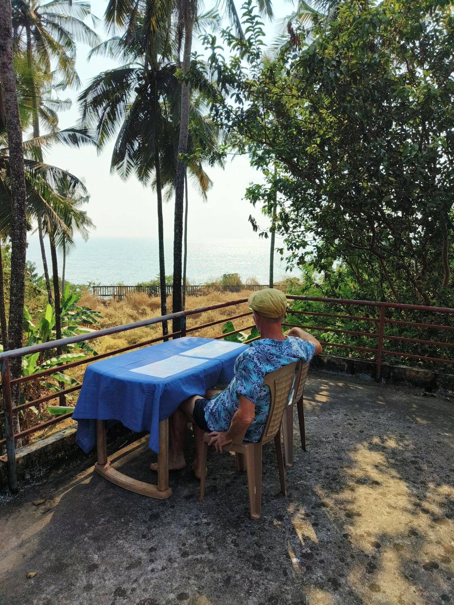 Perch Next Door Bed & Breakfast Kannur Exterior photo